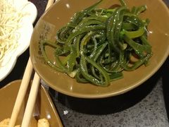 -宽板凳老灶火锅(南礼士路店)