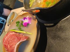 -盡膳口福·百年汤方火锅(科华北路店)