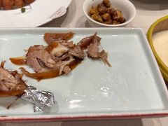 -京味斋·北京烤鸭(北京南站洋桥店)
