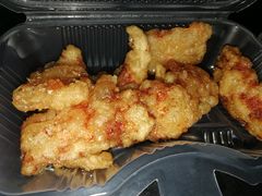 金牌锅包肉-京滨饭店·餐厅(阜外大街店)