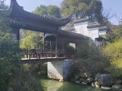 -八大山人梅湖景区