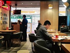 大堂-乐凯撒披萨(欢乐颂购物中心店)