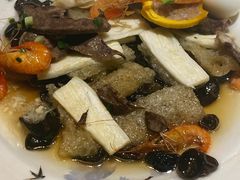 -诸暨耀江开元名都大酒店·西子灶中餐厅