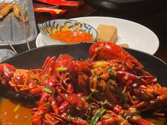 -金陵一哥龙虾(水木秦淮店)