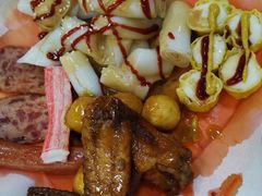 -華歡冰室-WahFoon(吉大店)