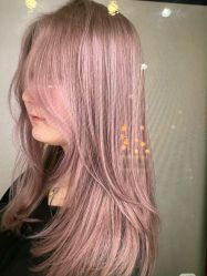 -逸丝风尚专注烫染