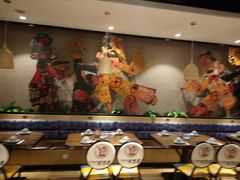 -吴满满油泼面(北方风味园店)