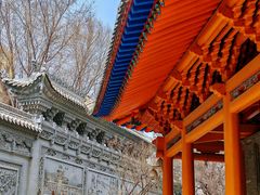 -西宁市东关清真大寺