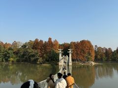 -东湖落雁景区