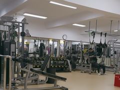 -中田健身工作室(莘庄地铁站店)