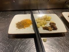 -很久以前羊肉串(大华三路店)