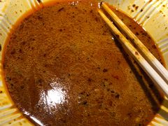 -清真盛志望麻酱酿皮·非遗老字号
