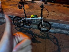 -大行Dahon自行车·北京顶点单车apex bike·ARAI摩托车头盔(白塔寺专卖店)