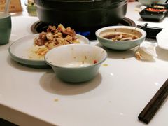 -东椰·海南椰子鸡火锅(朝阳门店)