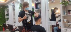 -Hair ART造型沙龙