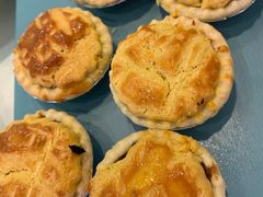 羊肉叉烧挞-新兴家喻酒家·羊城名宴(昌岗店)