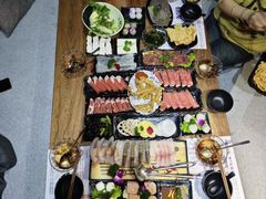 -束河人家(南锣鼓巷店)