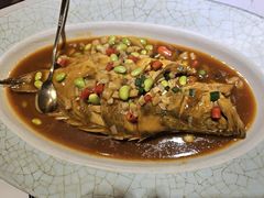 -徽州月·民间徽菜(浦东总店)