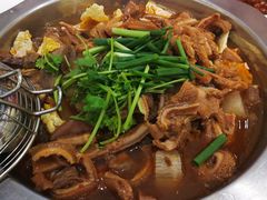 -古乐牛香·鲜牛肉牛杂火锅(新区店)