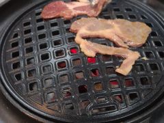 -牛犇炭火烤肉·鲜切烤肉(承德总店)