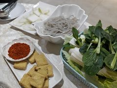 -贵州人家·酸汤火锅·20年老字号