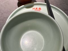 -川芙蓉·市井老川菜(长寿路店)