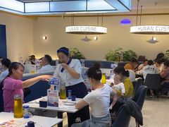 -兰湘子·湘菜小炒(盛龙广场店)
