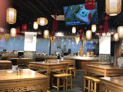 大堂-老城南.鸭血粉丝汤(夫子庙店)