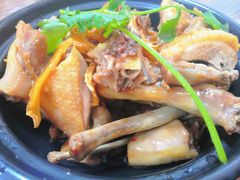 姜母鸭-亚忠小吃店(曾厝垵店)
