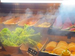 -牛YO烧肉烤肉自助(万象城春河里店)