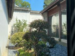 -走马楼饭庄(慈城古县城店)