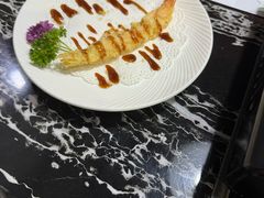 -松坂屋日料自助(长城路店)
