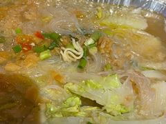 -腰子哥烤串(石佛营炫特店)
