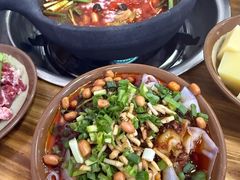 -笔记安顺夺夺粉火锅