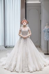 -MuseMarry婚纱(前海嘉里中心店)