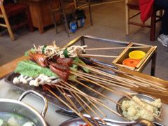 -袁记串串香(新南门店)