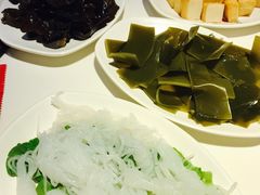 -鱼酷活鱼烤鱼(人信汇商场店)