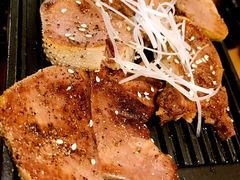 招牌厚切牛舌-沼津港渔市(宏伊国际广场店)