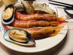 -星伦多 自助料理(圆融店)