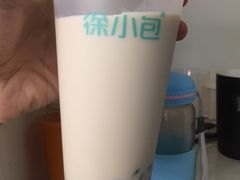 红豆奶茶-徐小包的奶茶(柯桥鉴湖路店)
