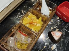 -香水足浴•按摩•SPA•汤泉会馆(南岗花园街店)