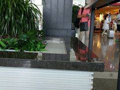 -银川河东国际机场