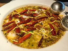 -太二酸菜鱼(天鹅湖万达店)