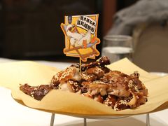 脆皮甜鸭-眉州东坡(清河万象汇店)