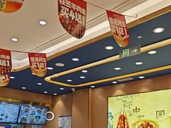 -西部马华清真兰州牛肉面·烧烤夜市(三里河店)