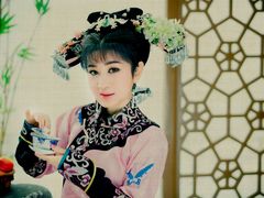 -九月鹰飞汉服摄影工作室