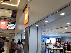 -小米之家(东方宝泰购物中心店)