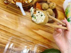 -袁家豆腐