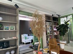 -绿房子方寸咖啡(星海名城店)