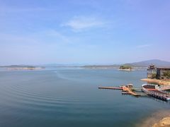 -花亭湖风景名胜区